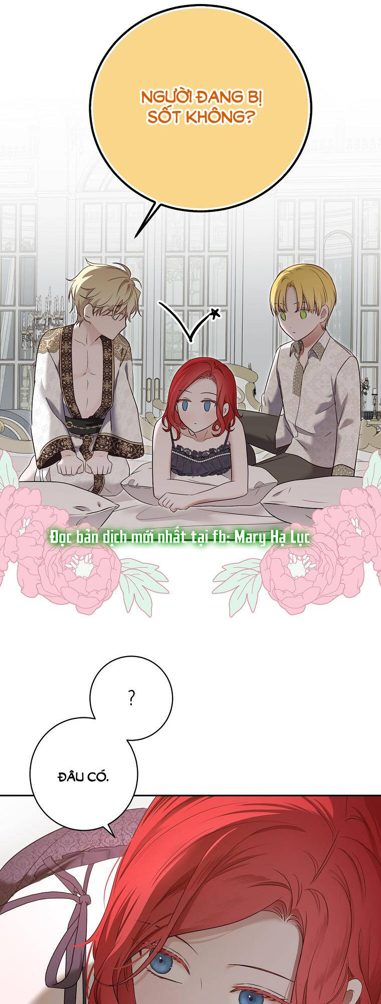 Tôi Lạc Vào Thế Giới Trò Chơi Harem Ngược Chapter 105.1 - Trang 2