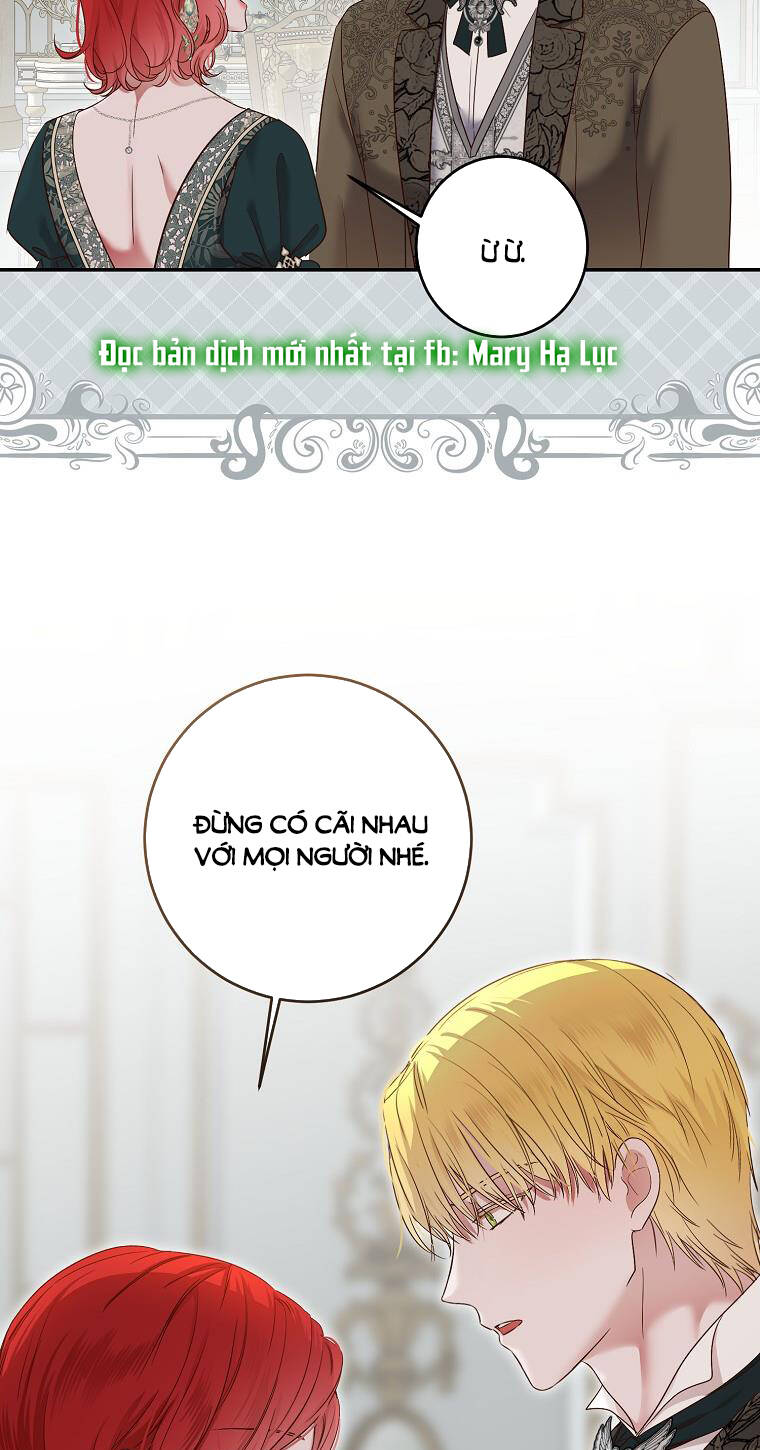 Tôi Lạc Vào Thế Giới Trò Chơi Harem Ngược Chapter 105.2 - Trang 2