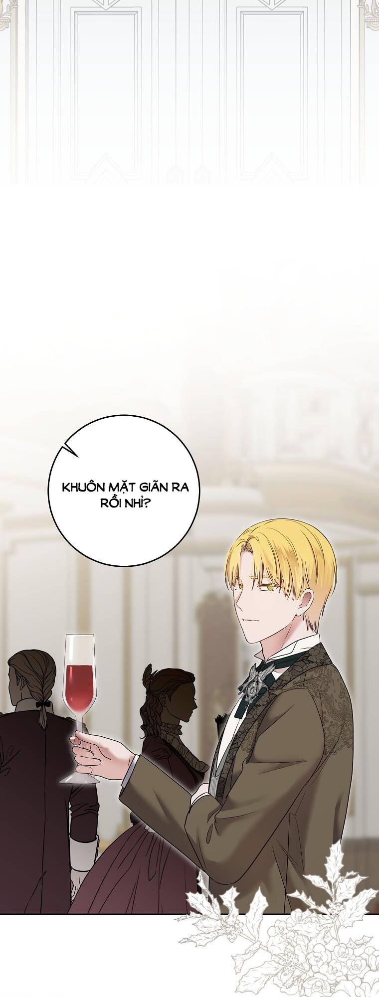 Tôi Lạc Vào Thế Giới Trò Chơi Harem Ngược Chapter 105.2 - Trang 2