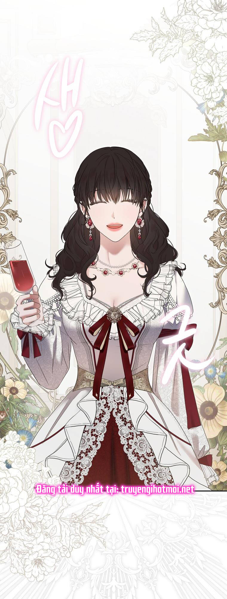 Tôi Lạc Vào Thế Giới Trò Chơi Harem Ngược Chapter 105.2 - Trang 2