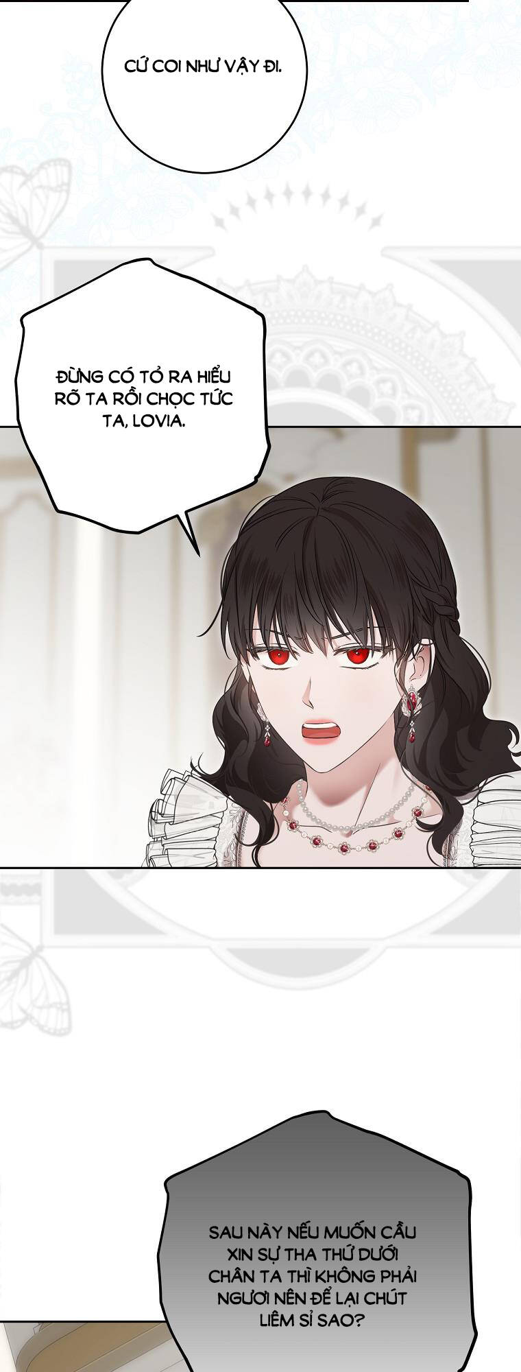 Tôi Lạc Vào Thế Giới Trò Chơi Harem Ngược Chapter 105.2 - Trang 2