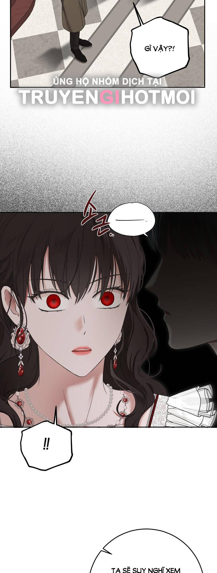 Tôi Lạc Vào Thế Giới Trò Chơi Harem Ngược Chapter 105.2 - Trang 2