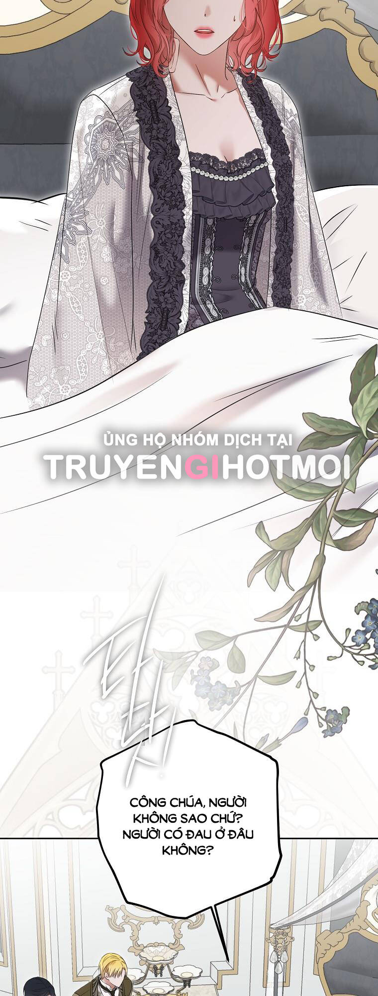 Tôi Lạc Vào Thế Giới Trò Chơi Harem Ngược Chapter 105.2 - Trang 2