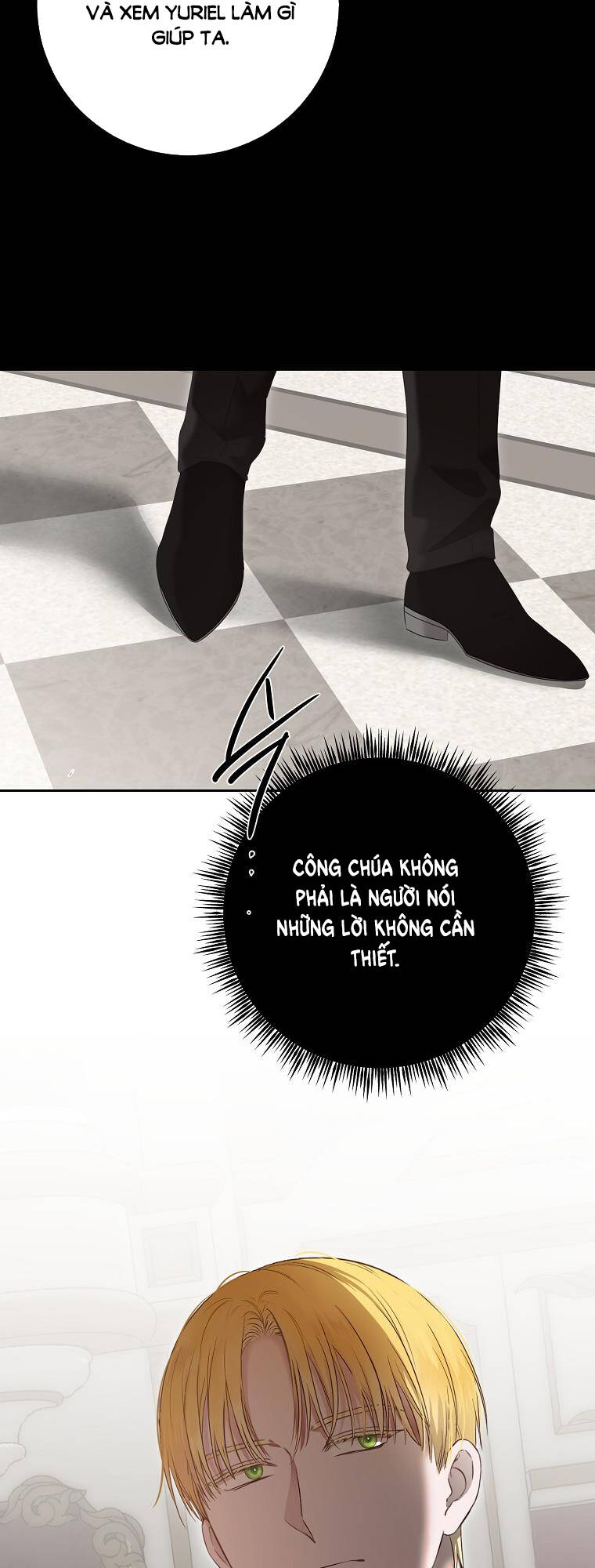 Tôi Lạc Vào Thế Giới Trò Chơi Harem Ngược Chapter 105.2 - Trang 2