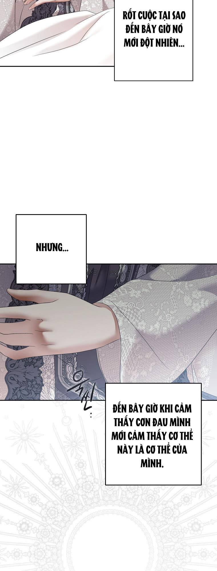 Tôi Lạc Vào Thế Giới Trò Chơi Harem Ngược Chapter 105.2 - Trang 2