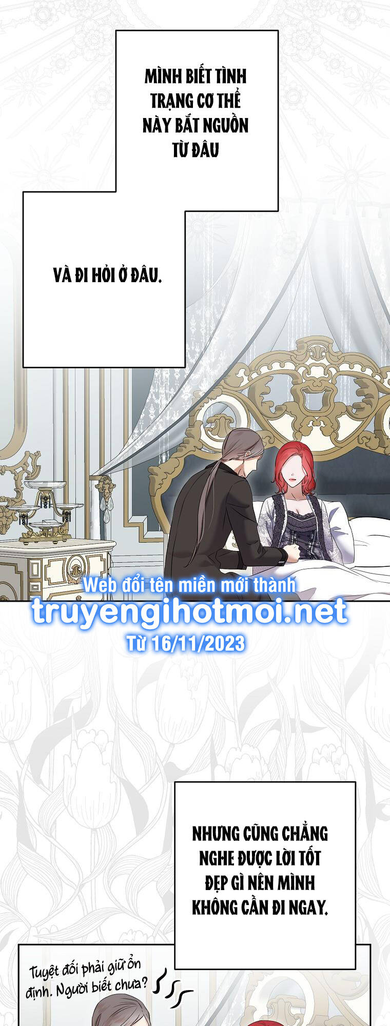 Tôi Lạc Vào Thế Giới Trò Chơi Harem Ngược Chapter 105.2 - Trang 2