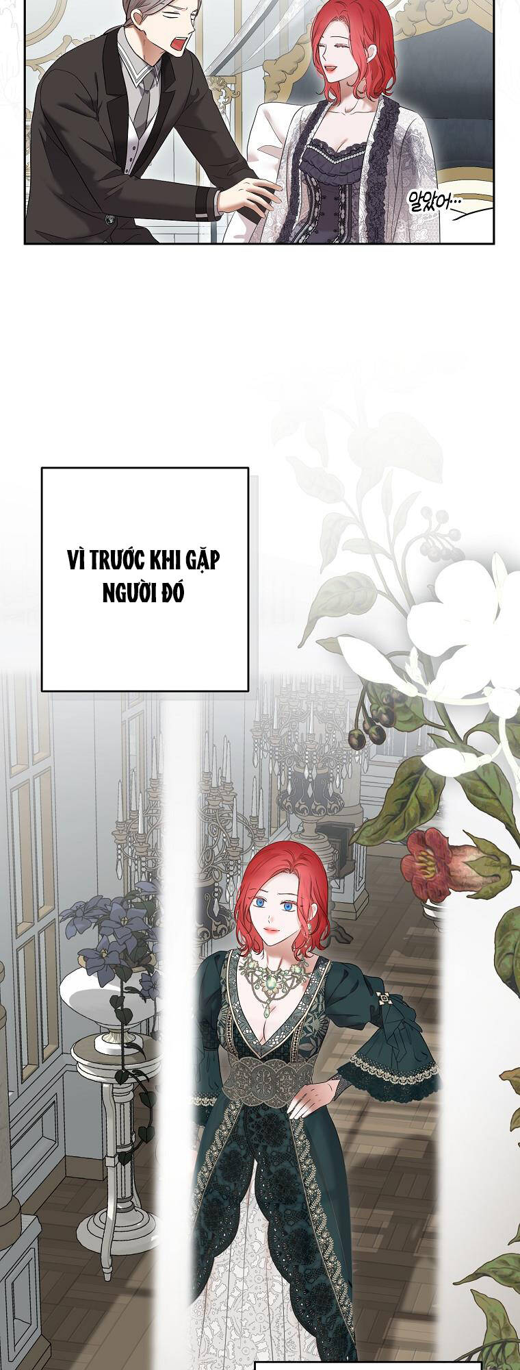 Tôi Lạc Vào Thế Giới Trò Chơi Harem Ngược Chapter 105.2 - Trang 2