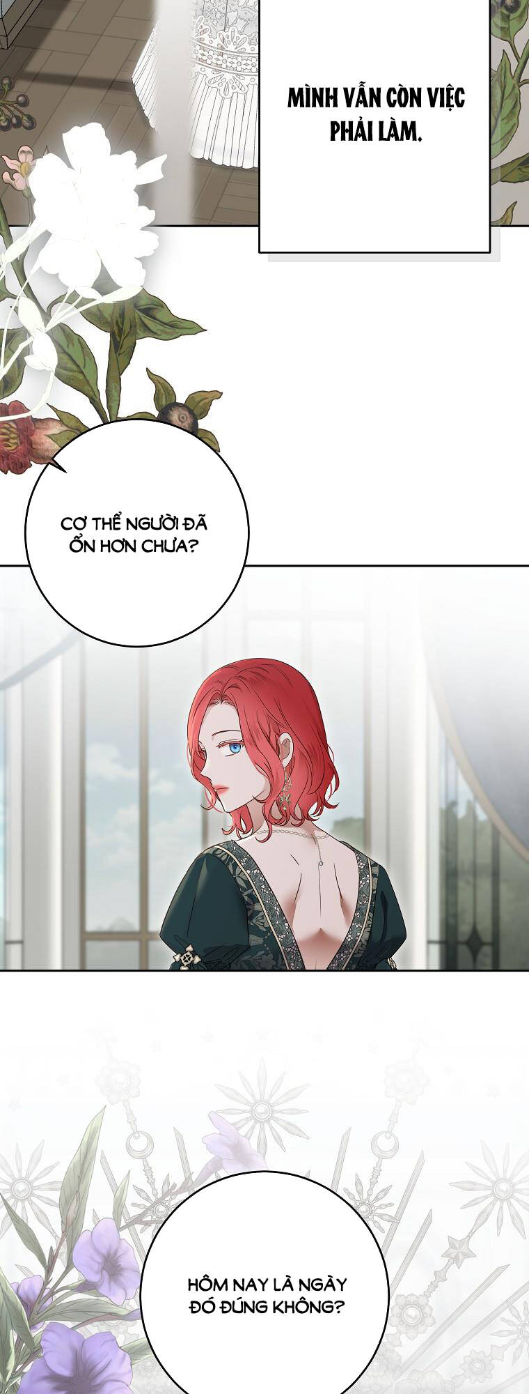 Tôi Lạc Vào Thế Giới Trò Chơi Harem Ngược Chapter 105.2 - Trang 2