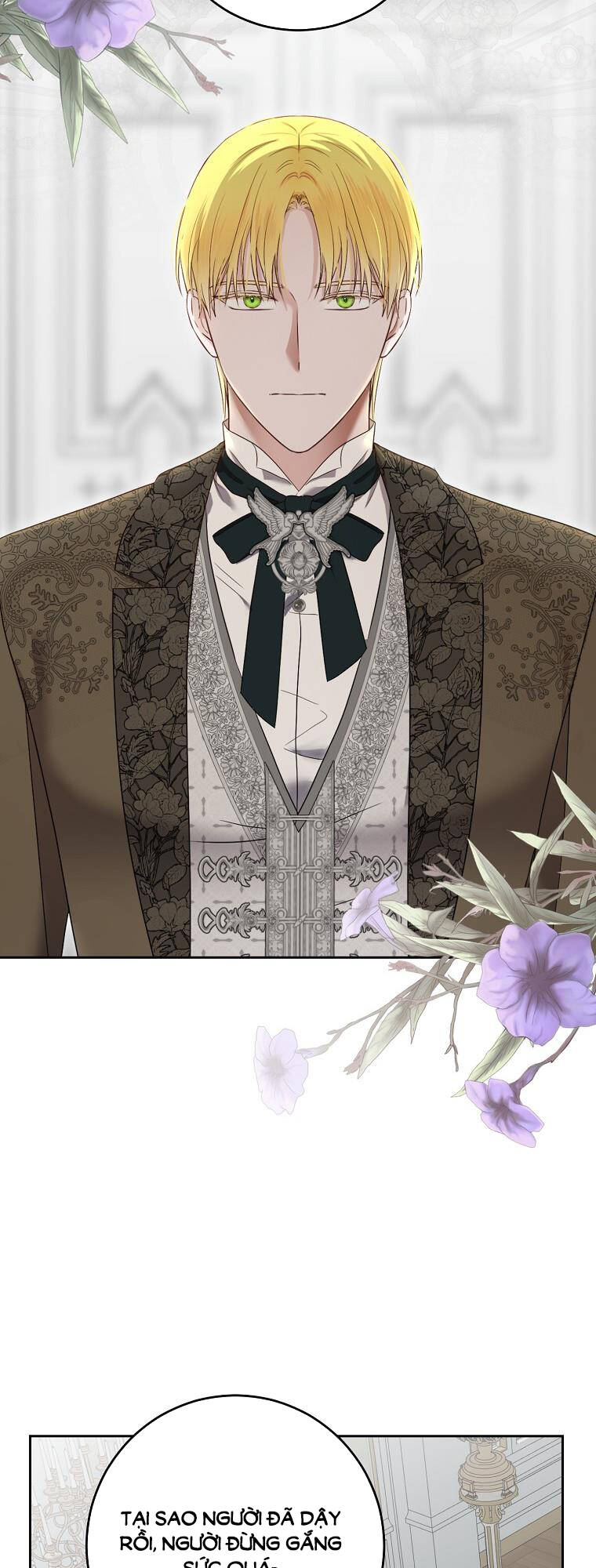 Tôi Lạc Vào Thế Giới Trò Chơi Harem Ngược Chapter 105.2 - Trang 2