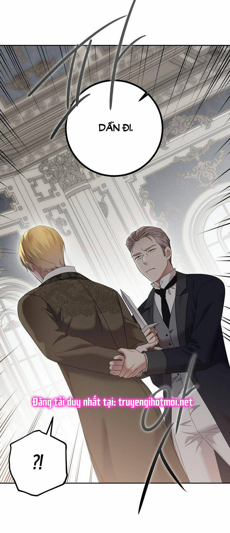 Tôi Lạc Vào Thế Giới Trò Chơi Harem Ngược Chapter 106.1 - Trang 2