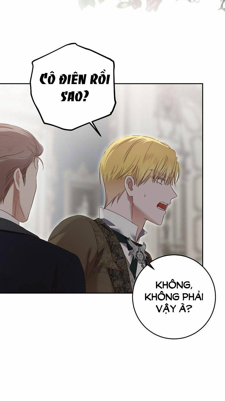 Tôi Lạc Vào Thế Giới Trò Chơi Harem Ngược Chapter 106.1 - Trang 2