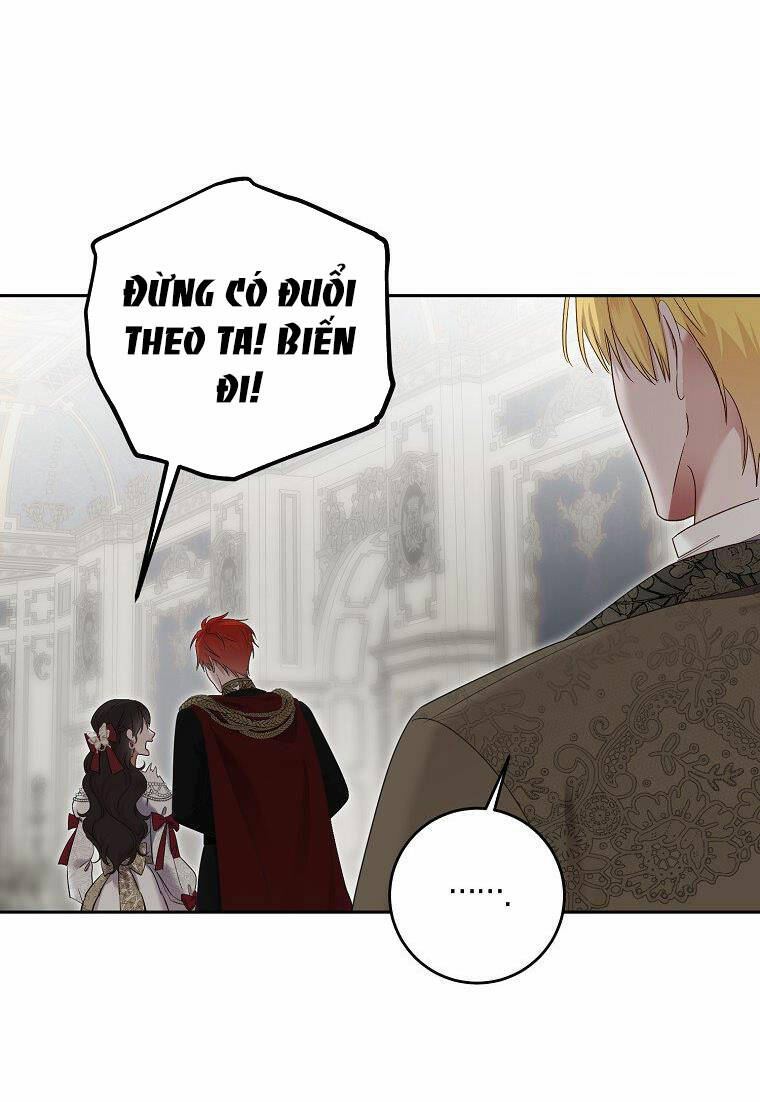 Tôi Lạc Vào Thế Giới Trò Chơi Harem Ngược Chapter 106.1 - Trang 2