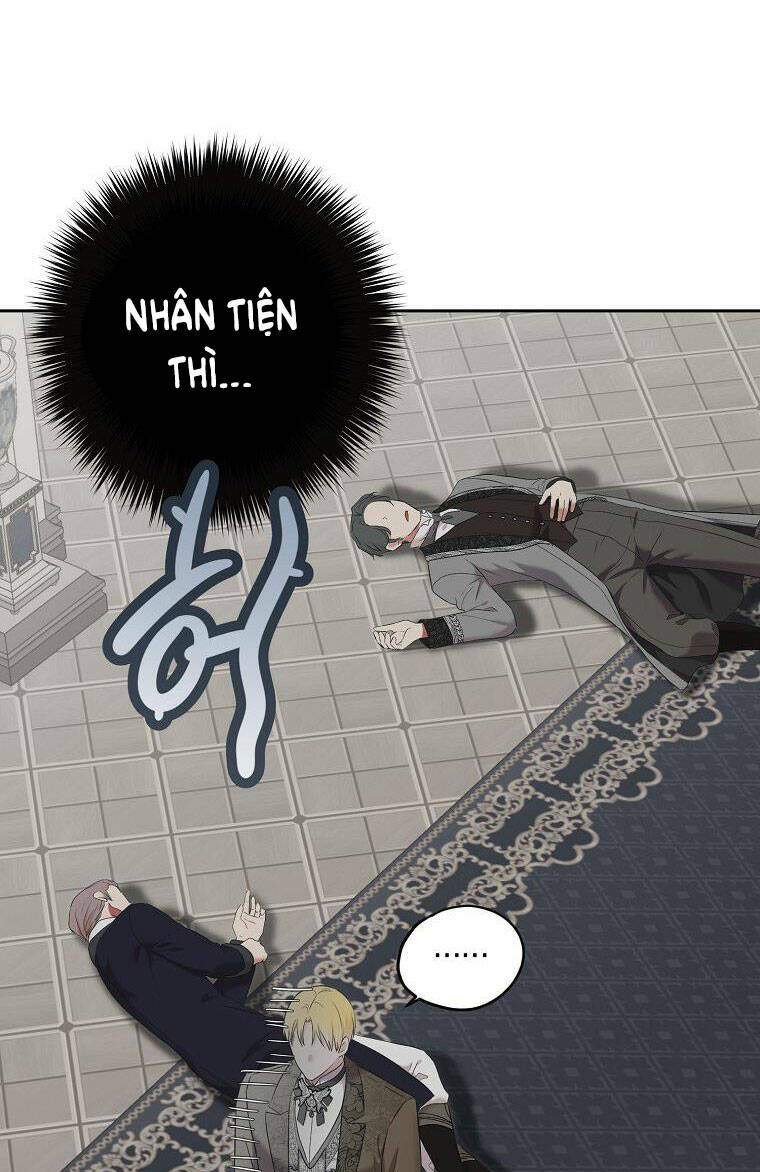 Tôi Lạc Vào Thế Giới Trò Chơi Harem Ngược Chapter 106.1 - Trang 2