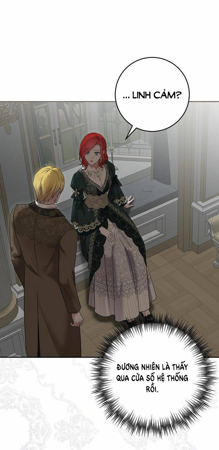 Tôi Lạc Vào Thế Giới Trò Chơi Harem Ngược Chapter 106.1 - Trang 2