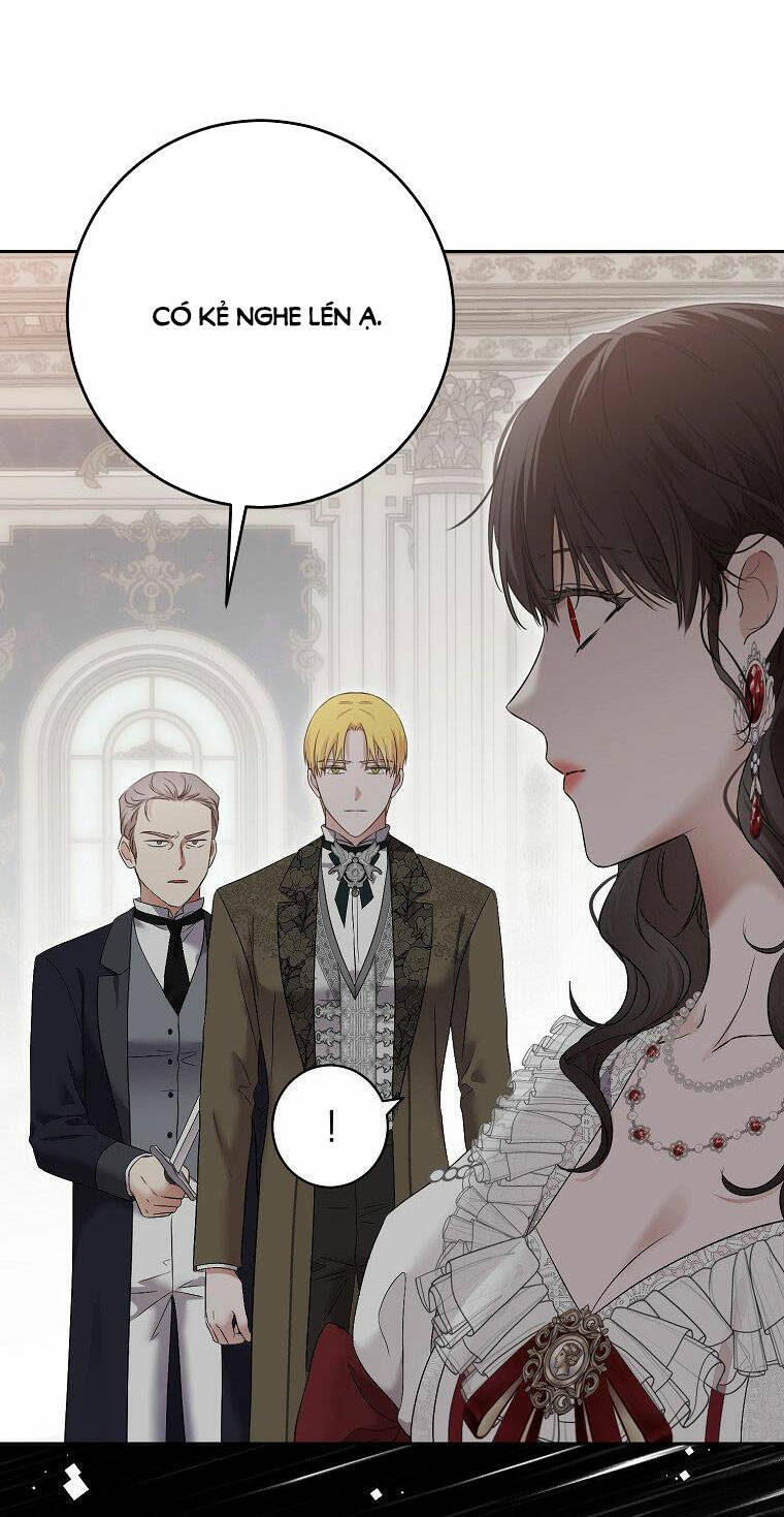 Tôi Lạc Vào Thế Giới Trò Chơi Harem Ngược Chapter 106.1 - Trang 2