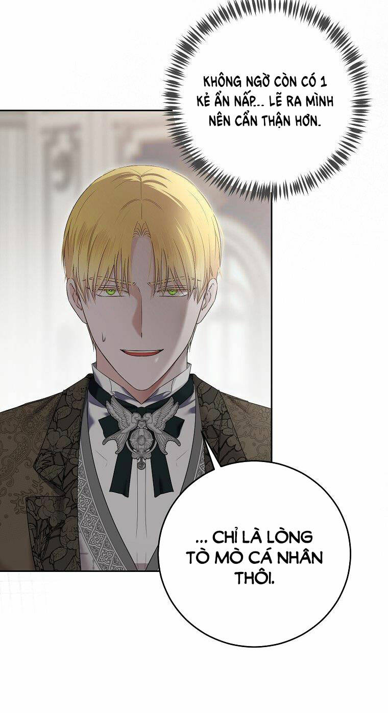 Tôi Lạc Vào Thế Giới Trò Chơi Harem Ngược Chapter 106.1 - Trang 2