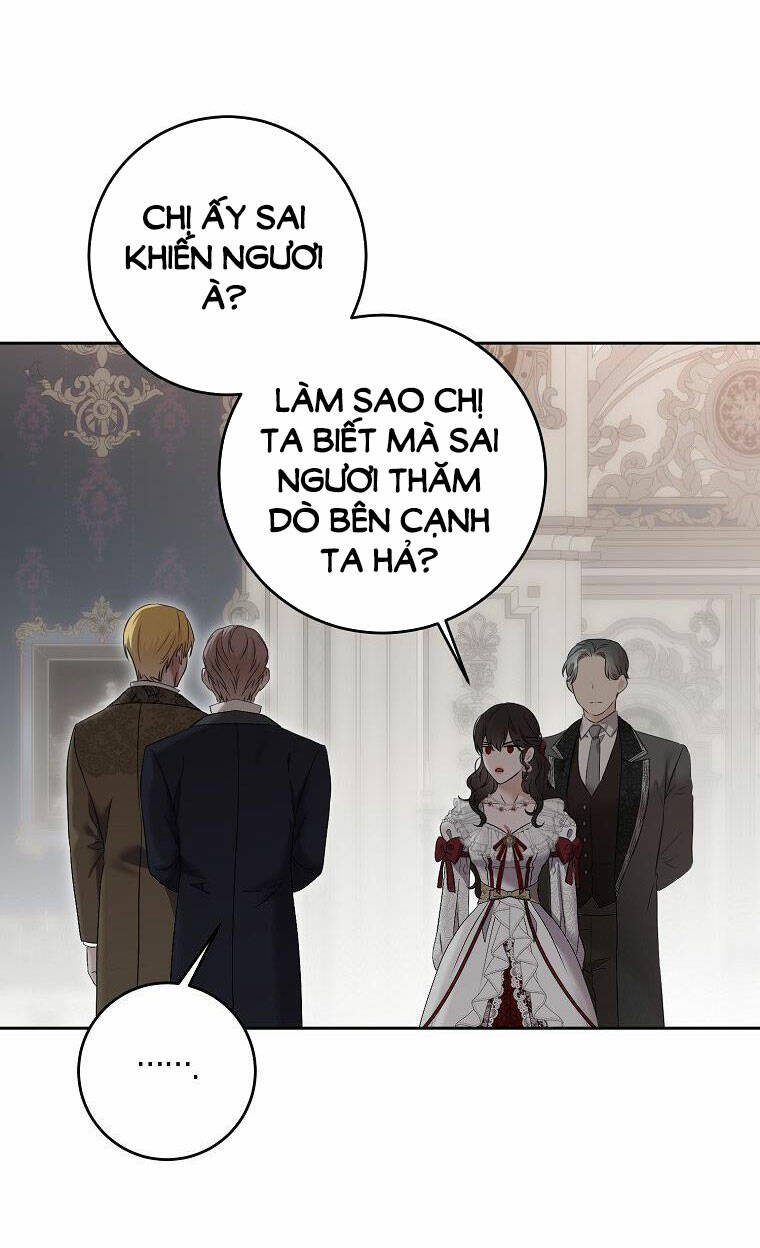 Tôi Lạc Vào Thế Giới Trò Chơi Harem Ngược Chapter 106.1 - Trang 2