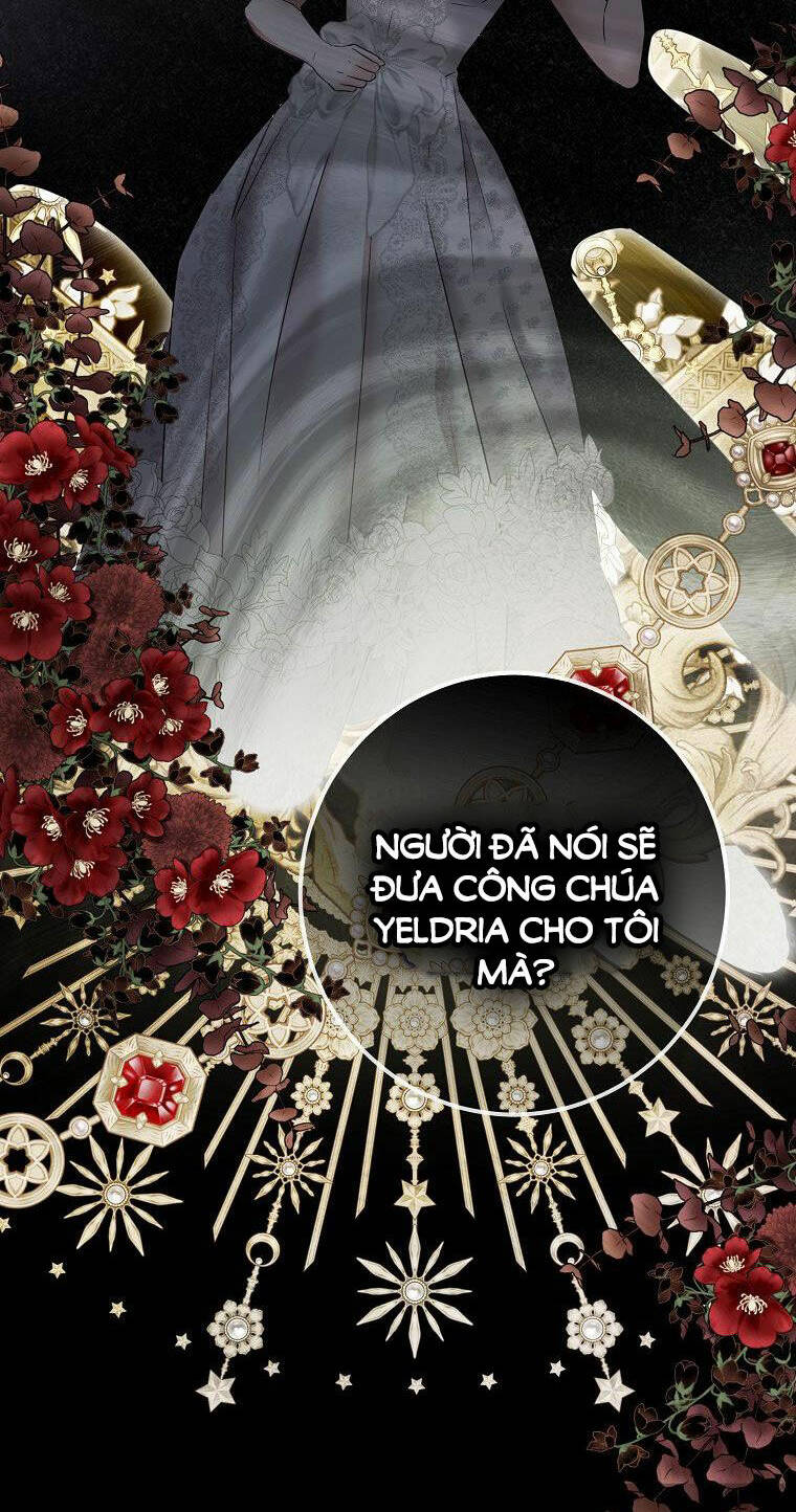 Tôi Lạc Vào Thế Giới Trò Chơi Harem Ngược Chapter 106.2 - Trang 2