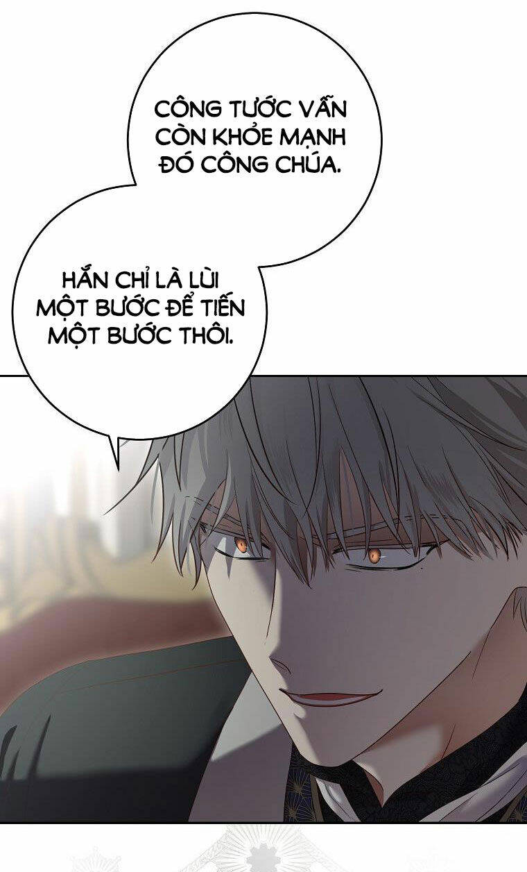 Tôi Lạc Vào Thế Giới Trò Chơi Harem Ngược Chapter 106.2 - Trang 2