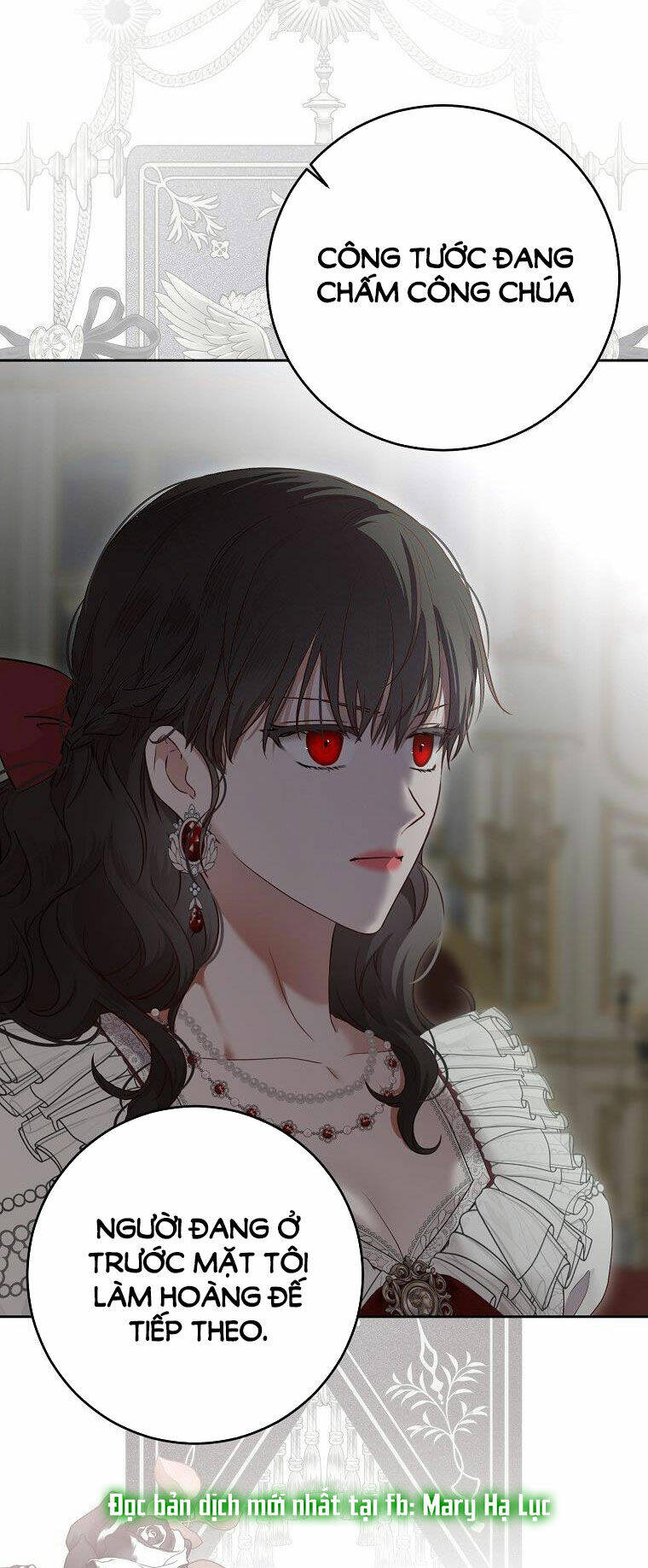 Tôi Lạc Vào Thế Giới Trò Chơi Harem Ngược Chapter 106.2 - Trang 2