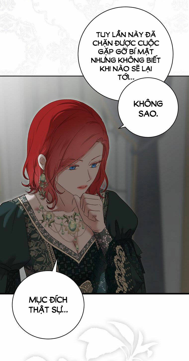 Tôi Lạc Vào Thế Giới Trò Chơi Harem Ngược Chapter 106.2 - Trang 2
