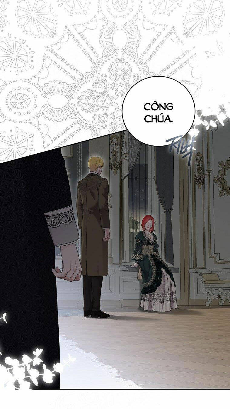 Tôi Lạc Vào Thế Giới Trò Chơi Harem Ngược Chapter 106.2 - Trang 2