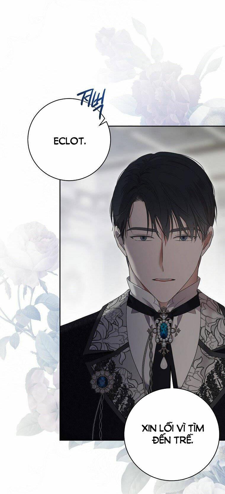 Tôi Lạc Vào Thế Giới Trò Chơi Harem Ngược Chapter 106.2 - Trang 2