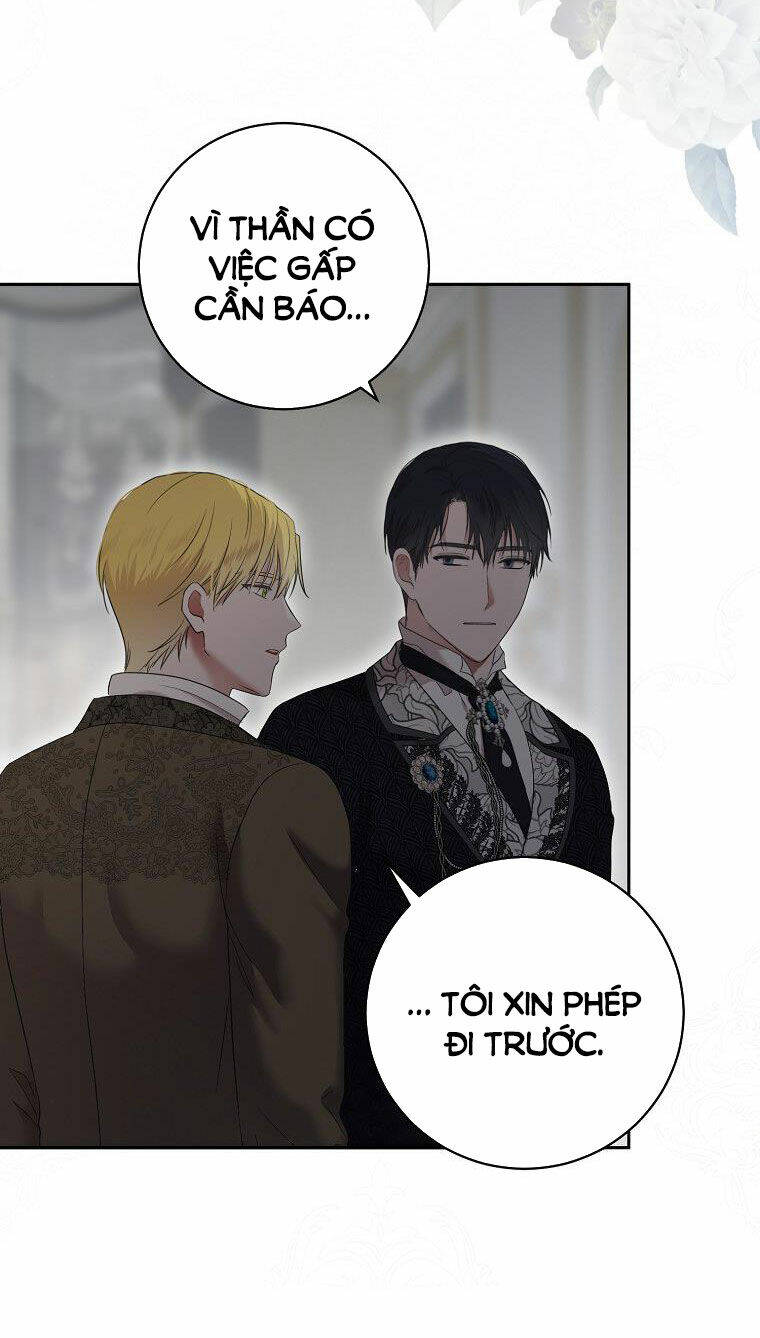 Tôi Lạc Vào Thế Giới Trò Chơi Harem Ngược Chapter 106.2 - Trang 2