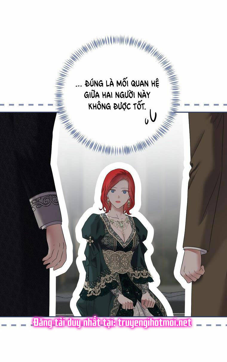 Tôi Lạc Vào Thế Giới Trò Chơi Harem Ngược Chapter 106.2 - Trang 2