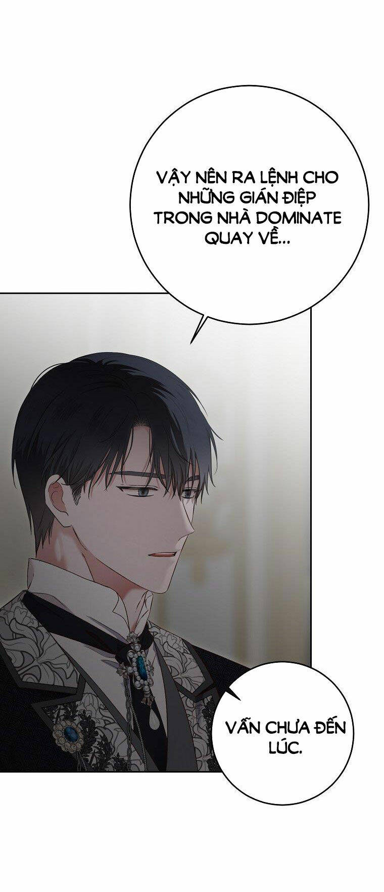 Tôi Lạc Vào Thế Giới Trò Chơi Harem Ngược Chapter 106.2 - Trang 2