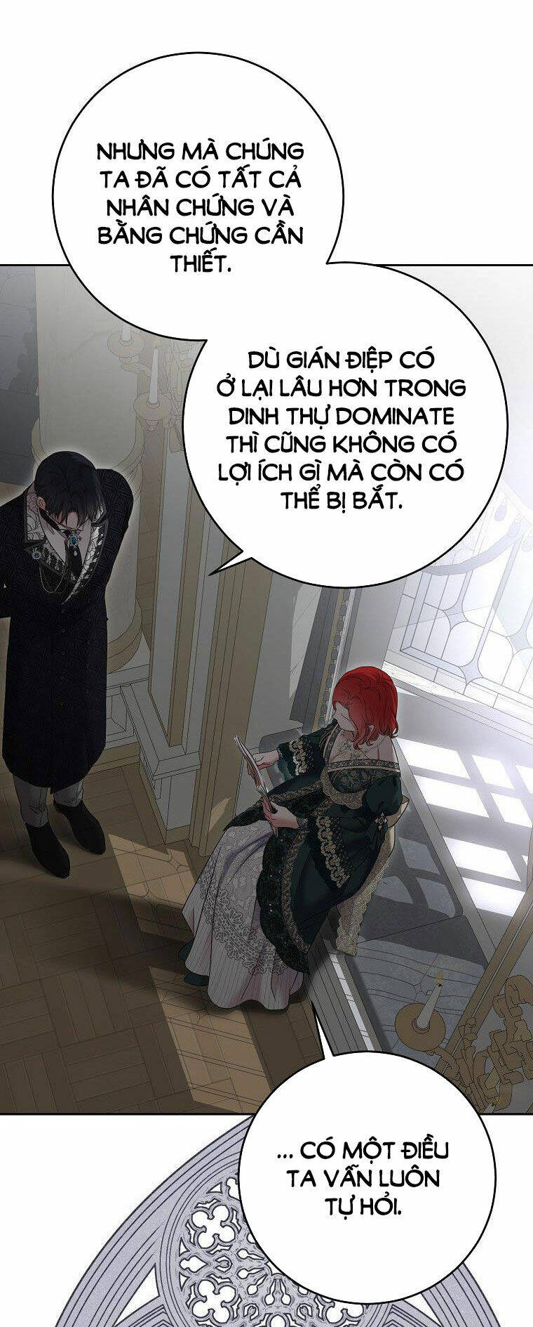 Tôi Lạc Vào Thế Giới Trò Chơi Harem Ngược Chapter 106.2 - Trang 2