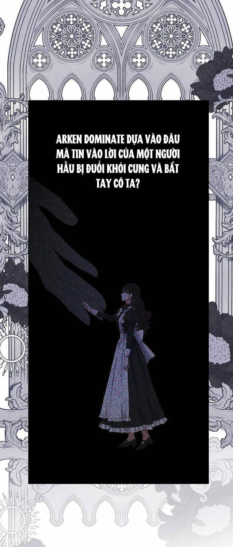 Tôi Lạc Vào Thế Giới Trò Chơi Harem Ngược Chapter 106.2 - Trang 2