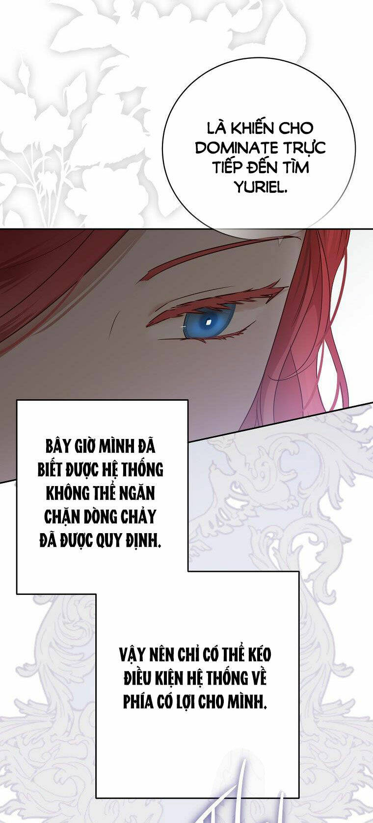 Tôi Lạc Vào Thế Giới Trò Chơi Harem Ngược Chapter 106.2 - Trang 2