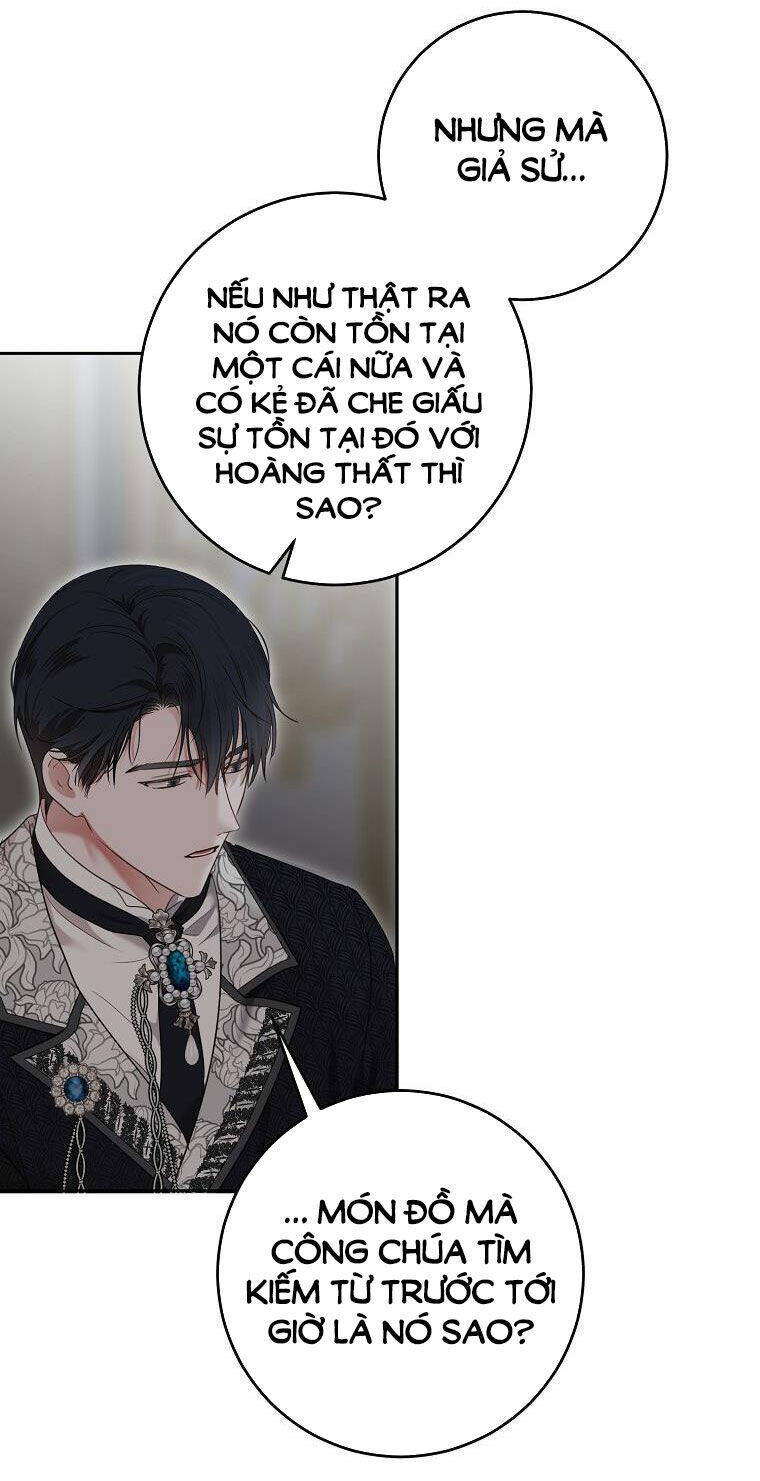 Tôi Lạc Vào Thế Giới Trò Chơi Harem Ngược Chapter 106.2 - Trang 2