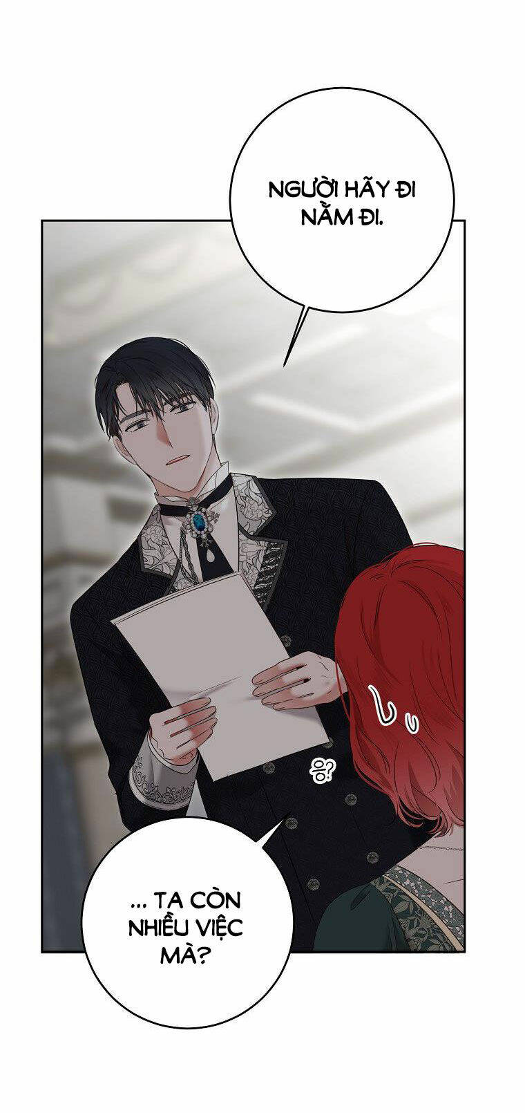 Tôi Lạc Vào Thế Giới Trò Chơi Harem Ngược Chapter 106.2 - Trang 2