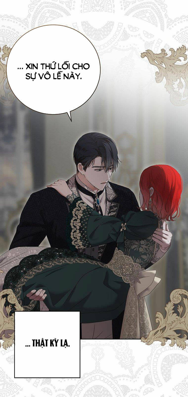 Tôi Lạc Vào Thế Giới Trò Chơi Harem Ngược Chapter 106.2 - Trang 2