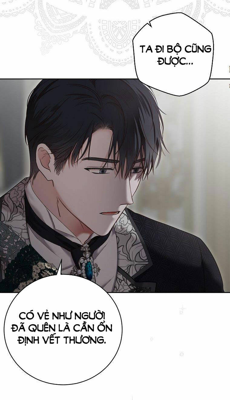 Tôi Lạc Vào Thế Giới Trò Chơi Harem Ngược Chapter 106.2 - Trang 2