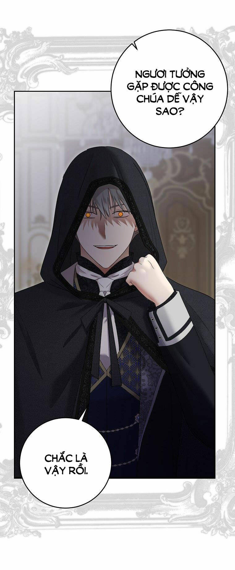 Tôi Lạc Vào Thế Giới Trò Chơi Harem Ngược Chapter 106.2 - Trang 2