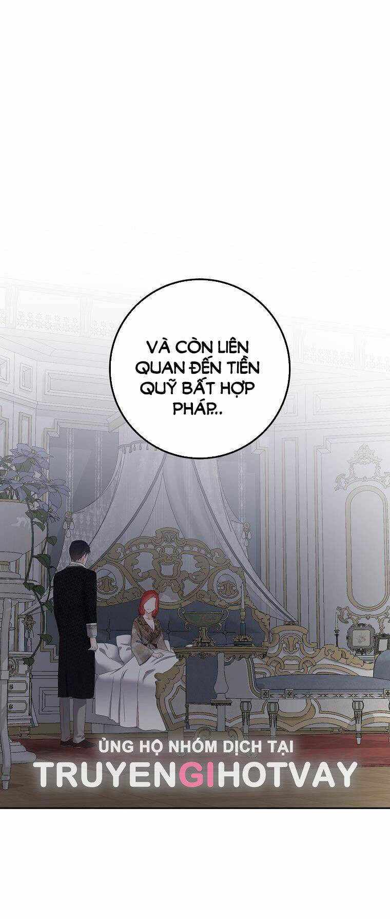 Tôi Lạc Vào Thế Giới Trò Chơi Harem Ngược Chapter 107.1 - Trang 2