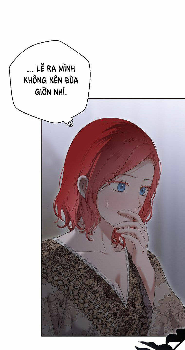 Tôi Lạc Vào Thế Giới Trò Chơi Harem Ngược Chapter 107.1 - Trang 2