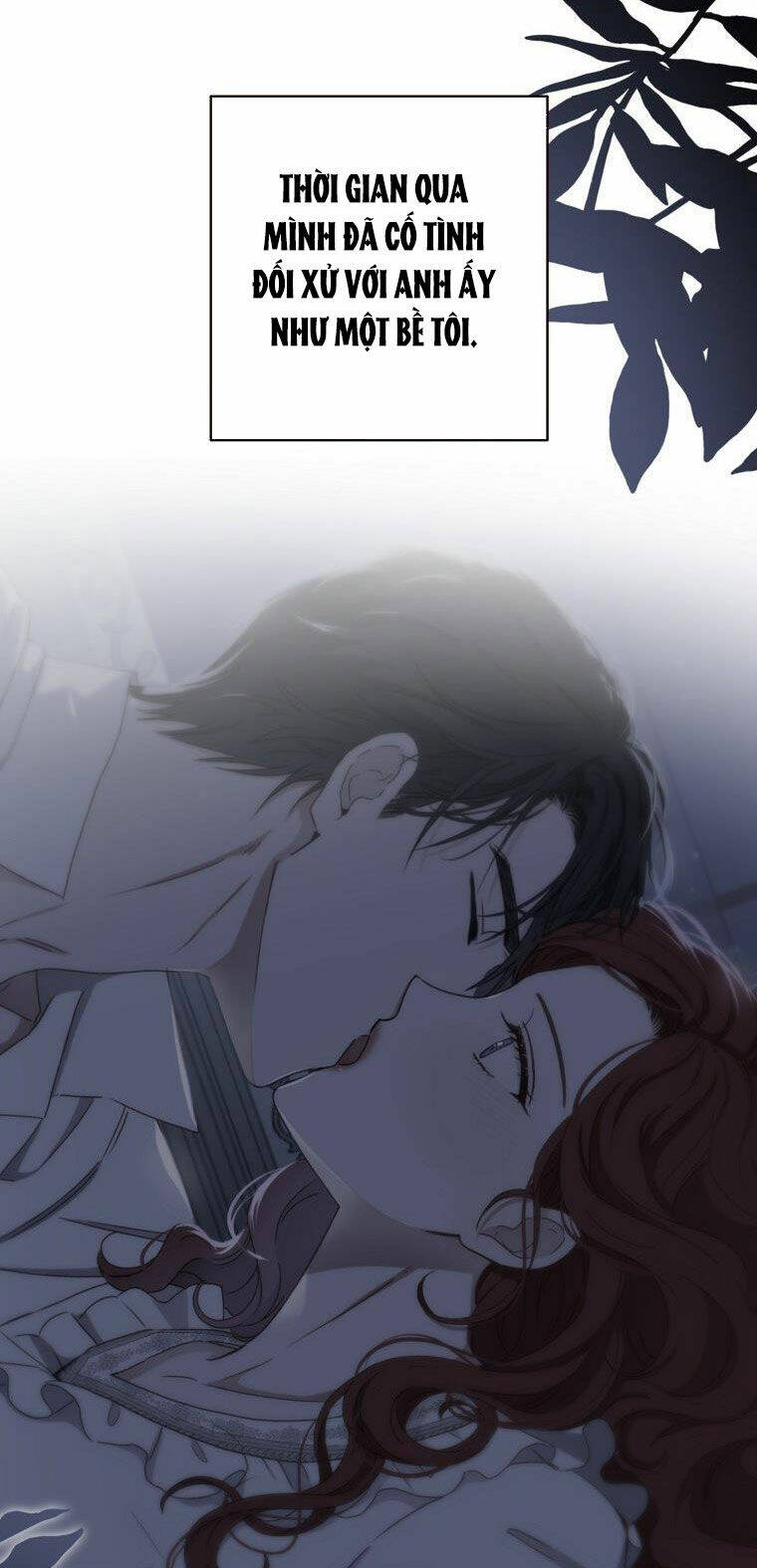 Tôi Lạc Vào Thế Giới Trò Chơi Harem Ngược Chapter 107.1 - Trang 2