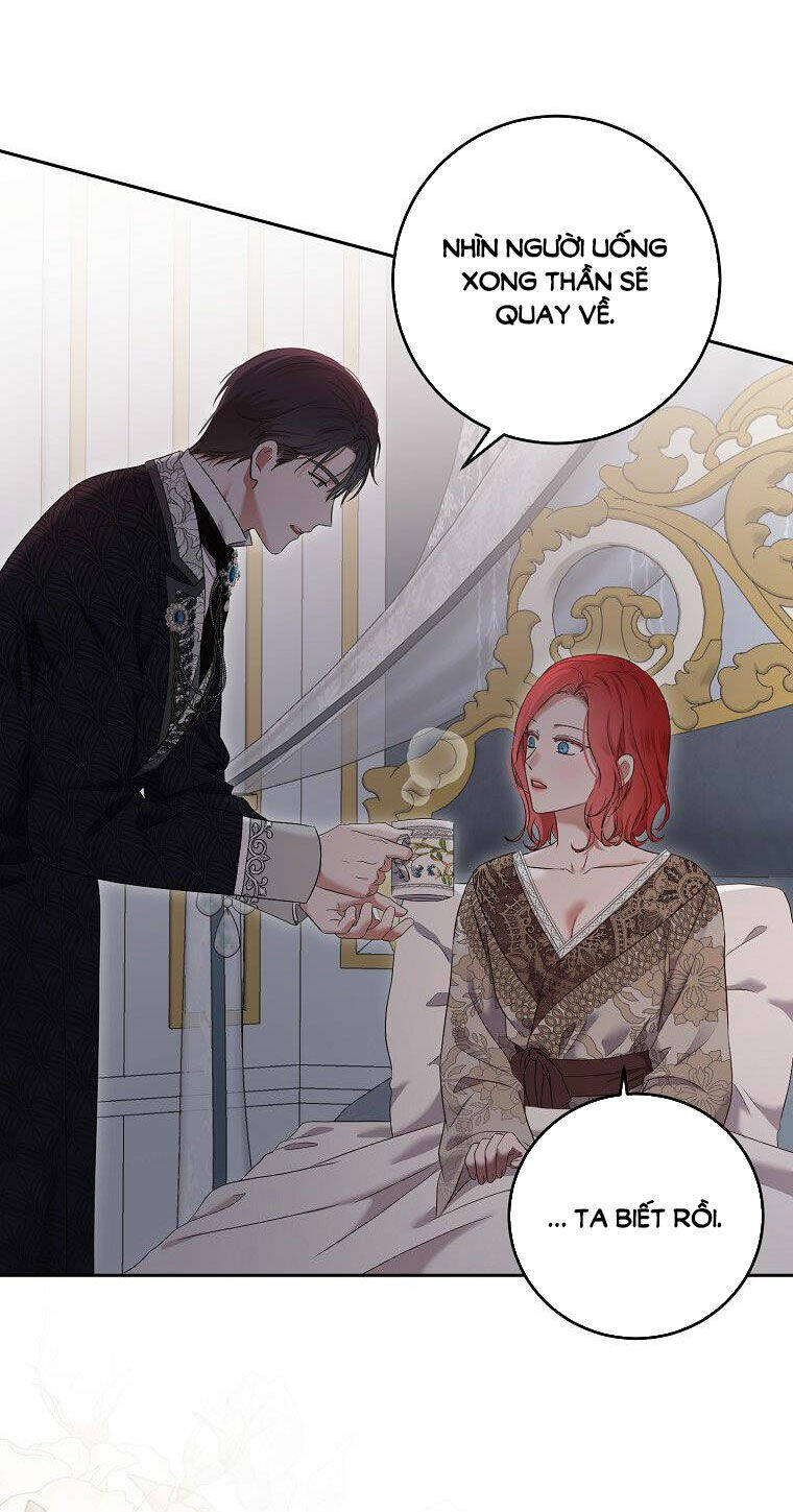 Tôi Lạc Vào Thế Giới Trò Chơi Harem Ngược Chapter 107.1 - Trang 2