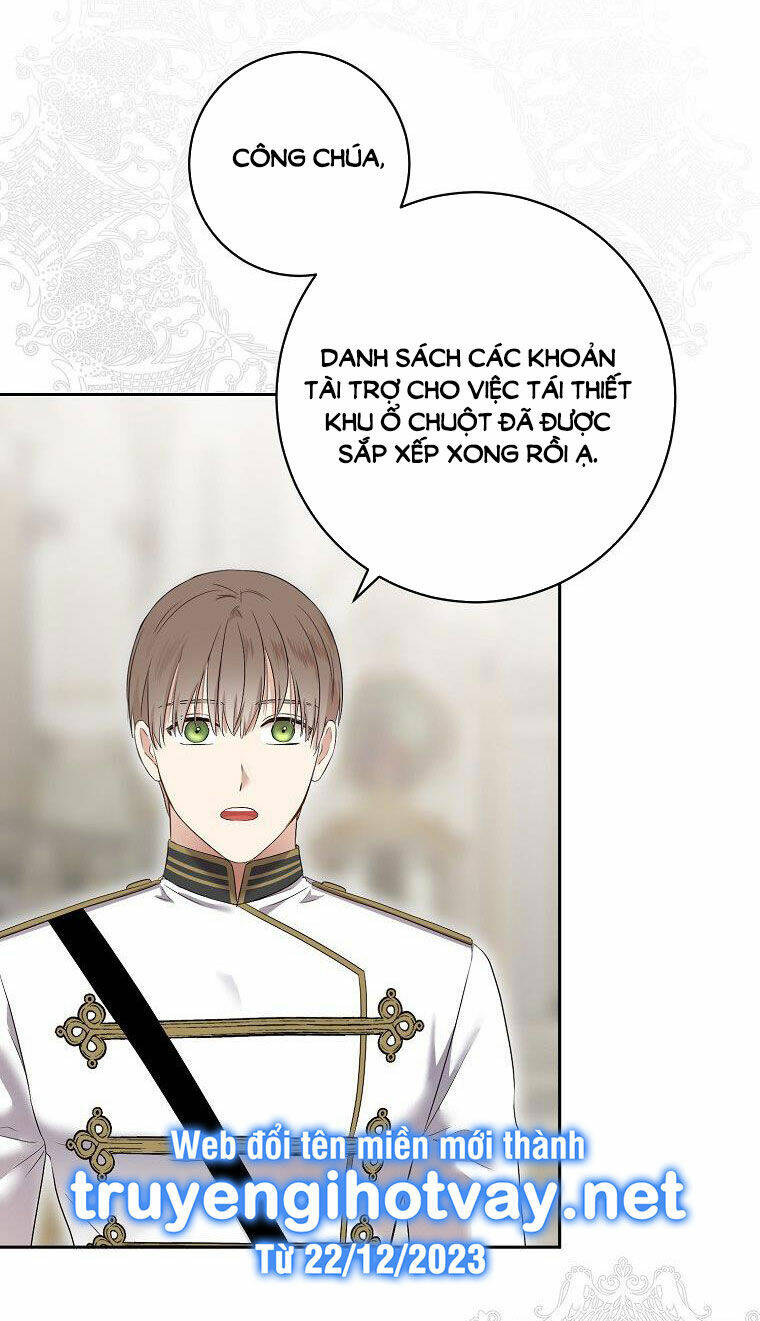 Tôi Lạc Vào Thế Giới Trò Chơi Harem Ngược Chapter 107.1 - Trang 2