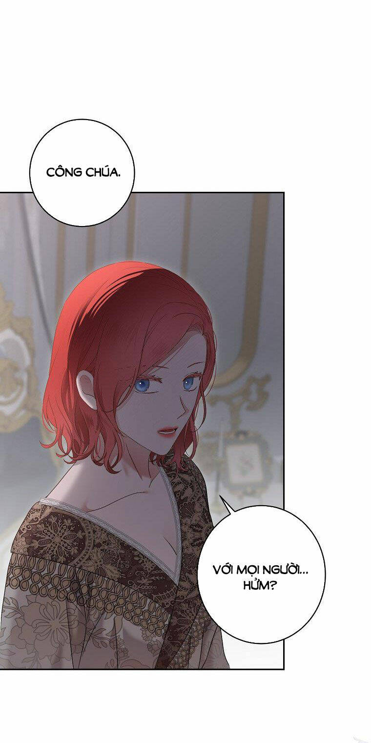 Tôi Lạc Vào Thế Giới Trò Chơi Harem Ngược Chapter 107.1 - Trang 2