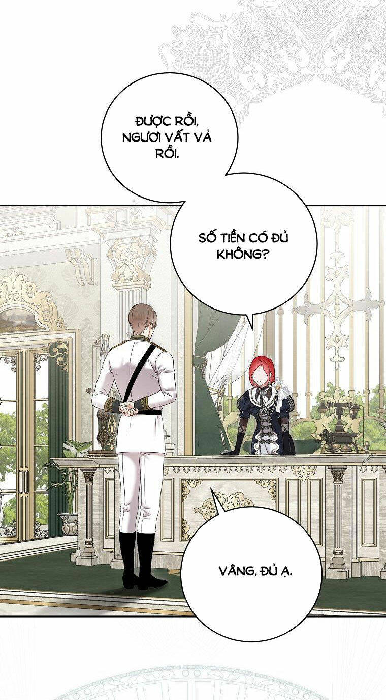 Tôi Lạc Vào Thế Giới Trò Chơi Harem Ngược Chapter 107.1 - Trang 2