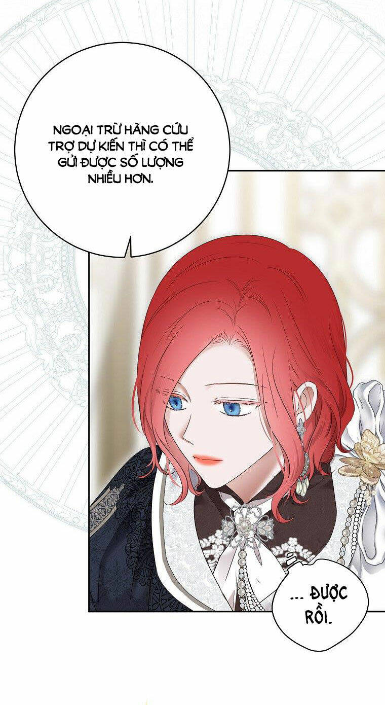 Tôi Lạc Vào Thế Giới Trò Chơi Harem Ngược Chapter 107.1 - Trang 2