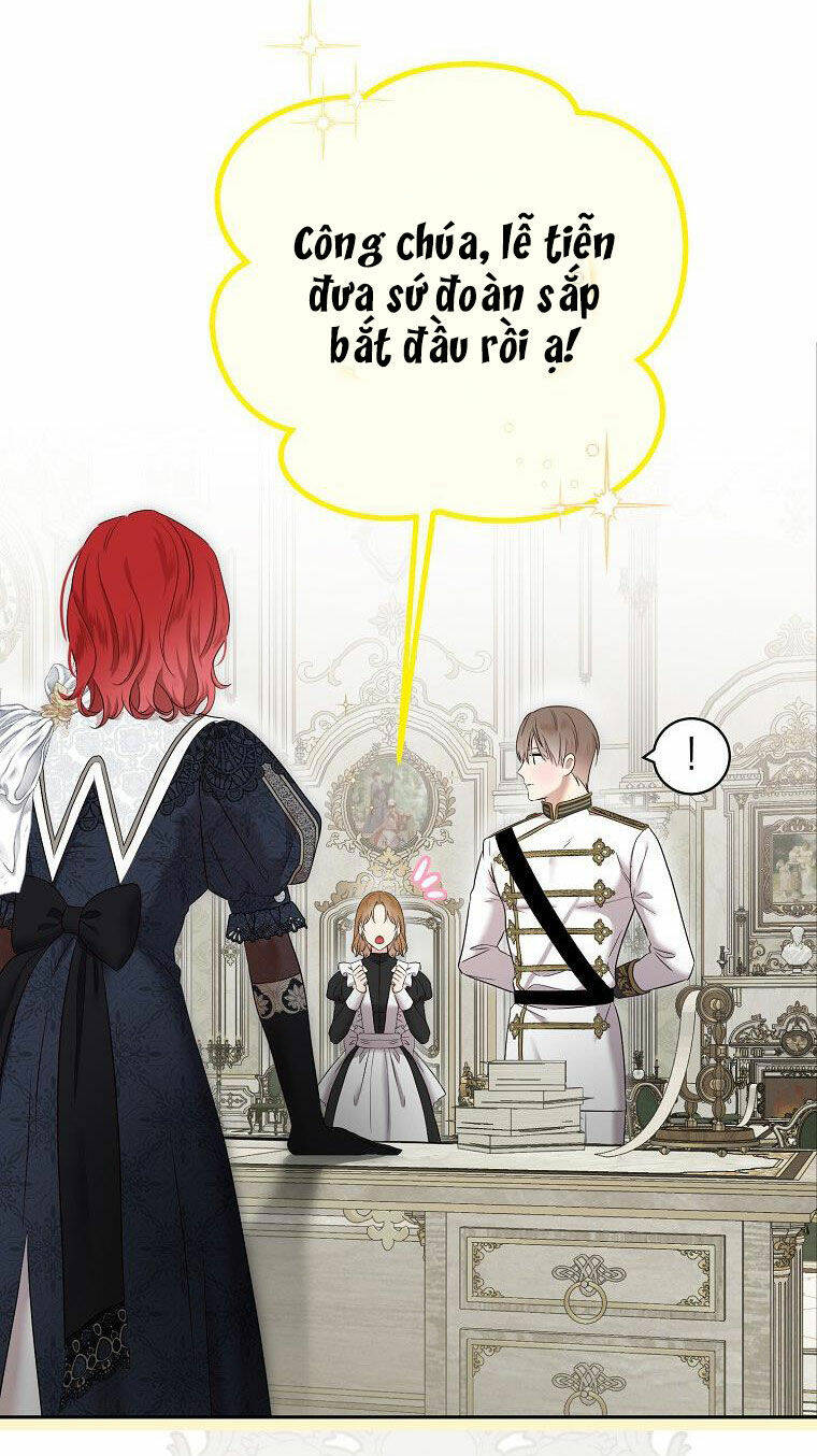 Tôi Lạc Vào Thế Giới Trò Chơi Harem Ngược Chapter 107.1 - Trang 2