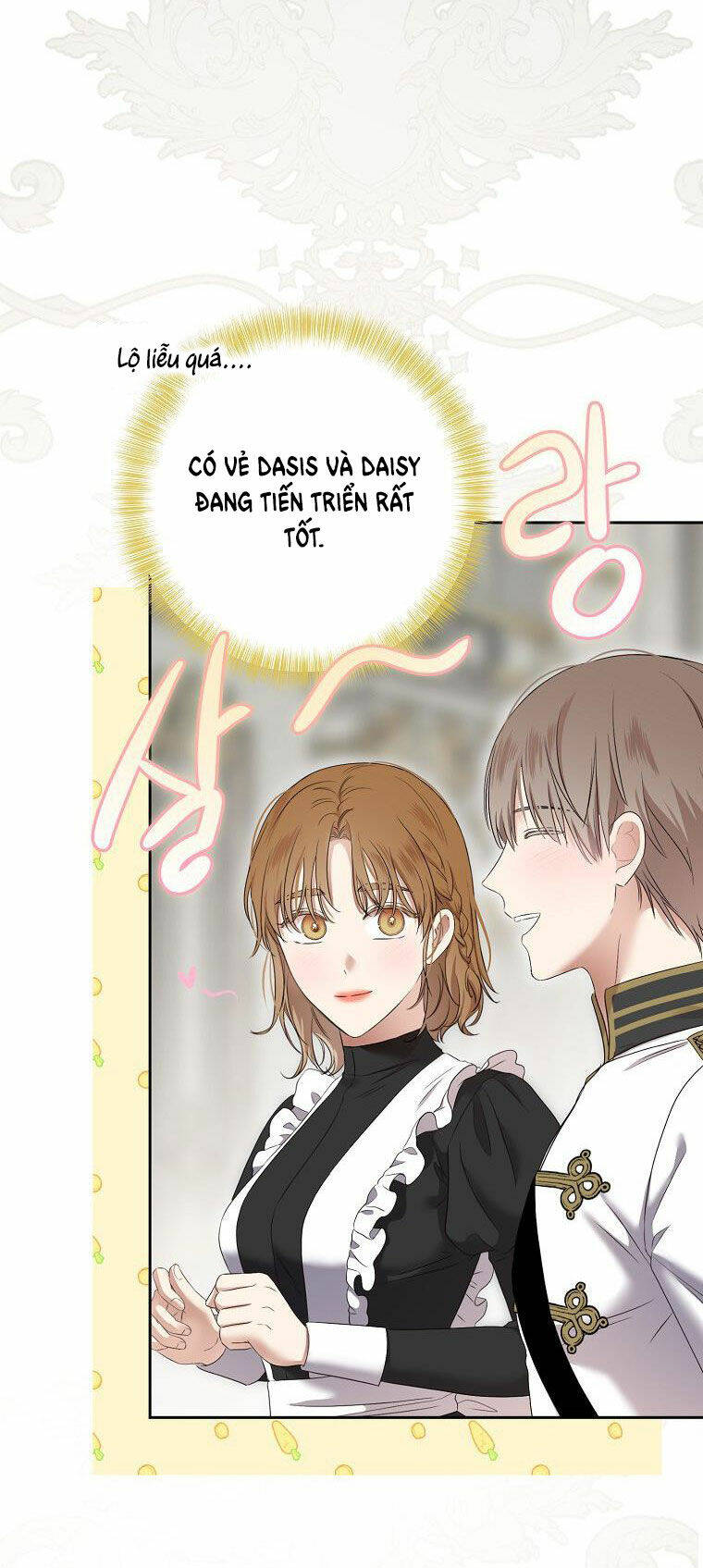 Tôi Lạc Vào Thế Giới Trò Chơi Harem Ngược Chapter 107.1 - Trang 2