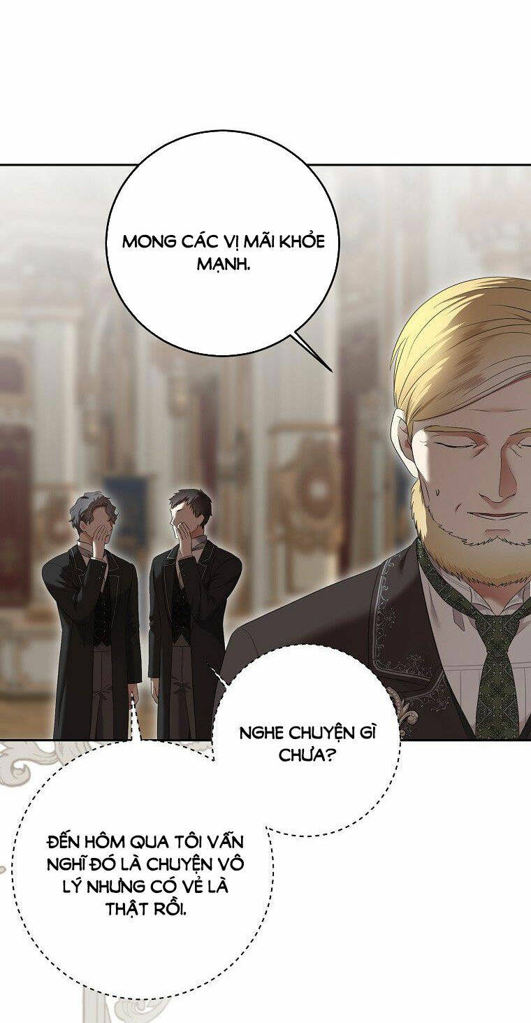 Tôi Lạc Vào Thế Giới Trò Chơi Harem Ngược Chapter 107.1 - Trang 2