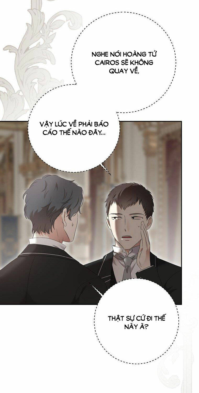 Tôi Lạc Vào Thế Giới Trò Chơi Harem Ngược Chapter 107.1 - Trang 2